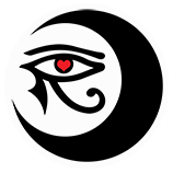 Luna Sees Love... Luna Jade ~ LunaSees.com